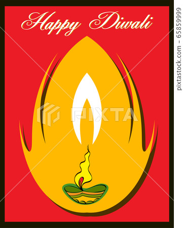 Diwali Greeting Design Diwali Greeting Design 65859999