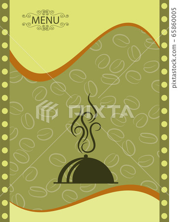 Menu Card Design Template Menu Card Design Template 65860005