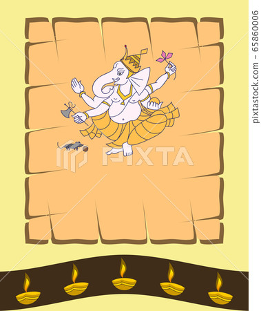 Ganesha The Lord Of Wisdom Ganesha The Lord Of Wisdom 65860006