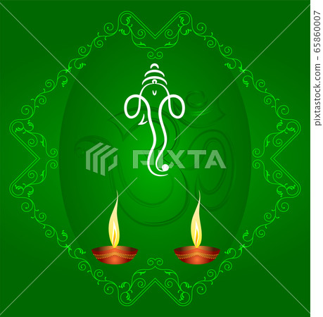 Ganesha The Lord Of Wisdom Ganesha The Lord Of Wisdom 65860007