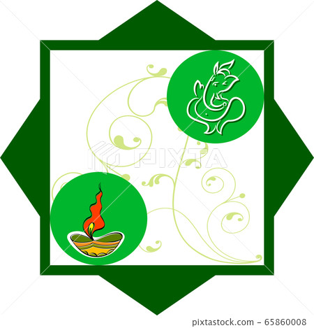 Ganesha The Lord Of Wisdom Ganesha The Lord Of Wisdom 65860008