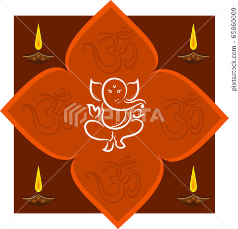 Ganesha The Lord Of Wisdom Ganesha The Lord Of Wisdom 65860009