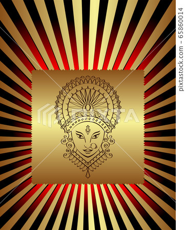 Durga Goddess of Power Durga Goddess of Power 65860014