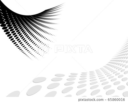 Background Composition, Web Template (Halftone) Background Composition, Web Template (Halftone) 65860016
