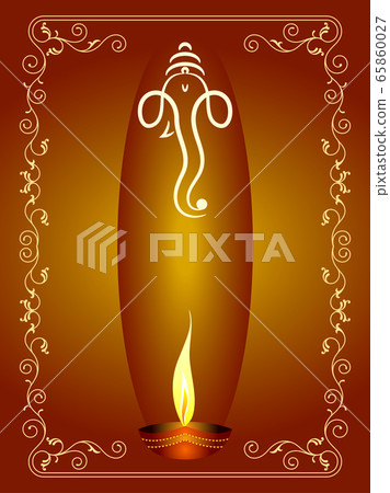 Ganesha The Lord Of Wisdom Ganesha The Lord Of Wisdom 65860027