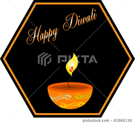 Diwali Greeting Design Diwali Greeting Design 65860138