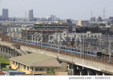 西京線車輛故障導致的臨時轉送(切單) 西京線車輛故障導致的臨時轉送(切單) 65860352