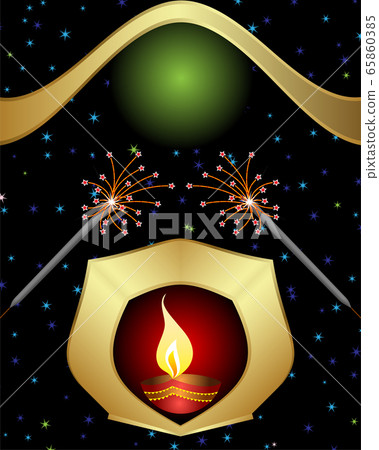 Diwali Greeting Design Diwali Greeting Design 65860385