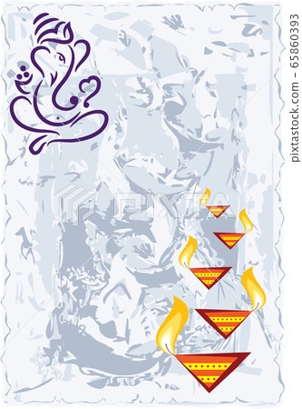 Ganesha The Lord Of Wisdom Ganesha The Lord Of Wisdom 65860393