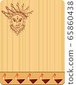 Durga Goddess of Power 65860438