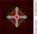 Dir_037001 Cross Design.eps 65860447