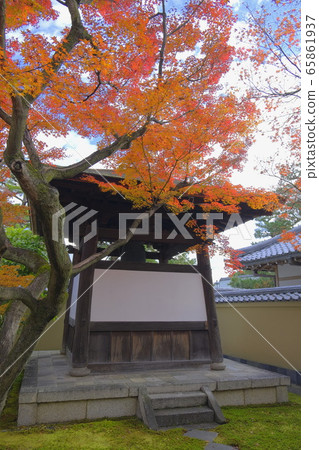 Daitokuji Temple Head Daitokuji Temple Head 65861937