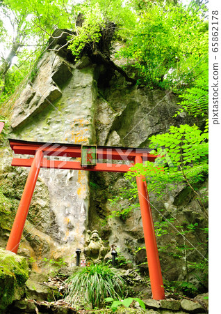 Inuyama Mt. Nanpo Takiji Temple, Iwaya Daikokuten Inuyama Mt. Nanpo Takiji Temple, Iwaya Daikokuten 65862178
