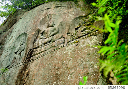 三崖大石佛 65863098