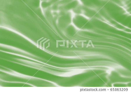 Satin green Satin green 65863209