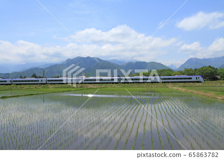 Oki線的5月 65863782