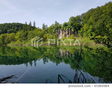 克羅埃西亞十六湖國家公園 65864964