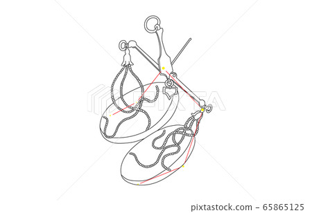 88 zodiac sign Libra 65865125