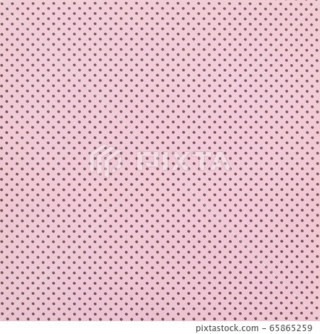 Background material series pink / gradet pattern 65865259