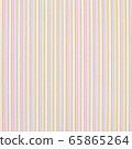 Background material series --- colorful stripes 65865264