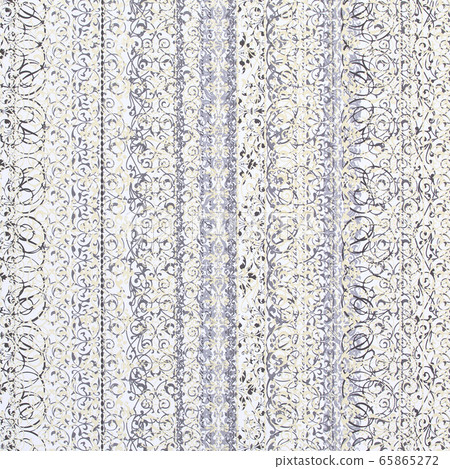 Background Material Series --- Art Deco 65865272