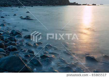 Mongdol Beach Mongdol Beach 65865517