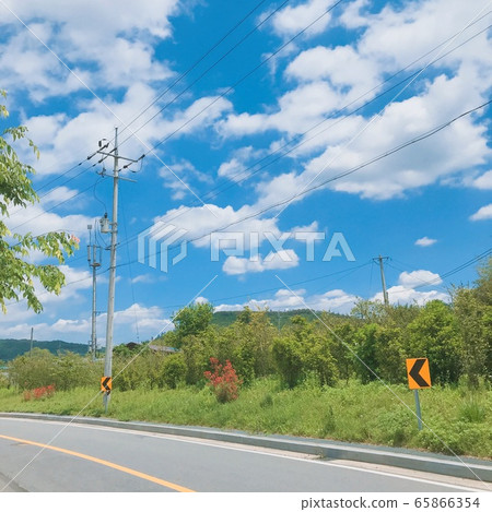 街道 街道 65866354