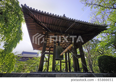 左上寺(鐘樓) 左上寺(鐘樓) 65866651