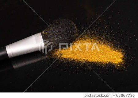 Colorful glitter background with object. 062 Colorful glitter background with object. 062 65867756