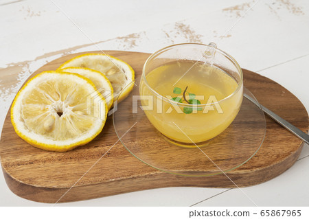 fresh fruit concept. close up of lemons and citrons 143 fresh fruit concept. close up of lemons and citrons 143 65867965
