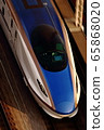 Hokuriku Shinkansen 65868020