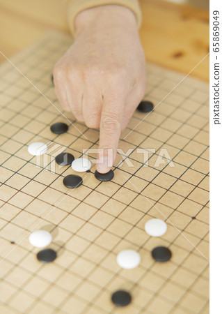 Happy senior life concept. Healthy activities in daily life of senior couple 116 Happy senior life concept. Healthy activities in daily life of senior couple 116 65869049