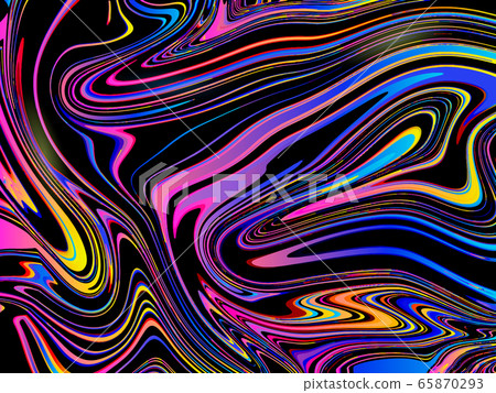 Abstract painting, background for wallpapers,... - Stock Illustration  [65870293] - PIXTA