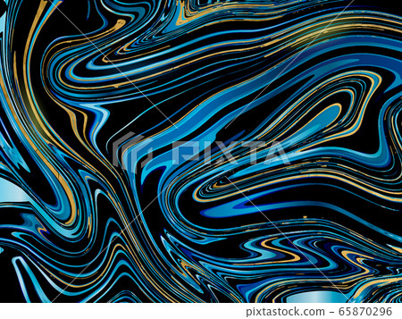 Abstract painting, background for wallpapers,... - Stock Illustration  [65870296] - PIXTA