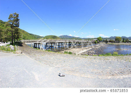 Togetsu bridge Togetsu bridge 65871853