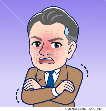 總統的插圖 總統的插圖 65871925