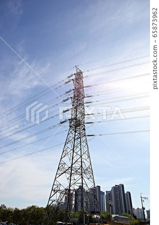Power cable Power cable 65873962