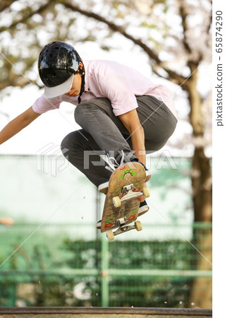 滑板 滑板 65874290