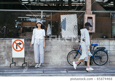 Different decision. 65874468