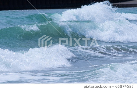 Wave Wave 65874585