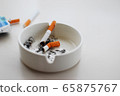 Tobacco ashtray 65875767