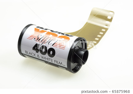 35 mm monochrome film 65875968
