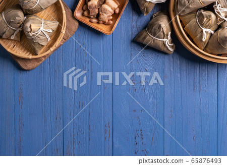 Dragon Boat Festival rice dumpling rice dumpling duanwu zongzi Taiwan チ マ キ 端午 の 节 句 65876493