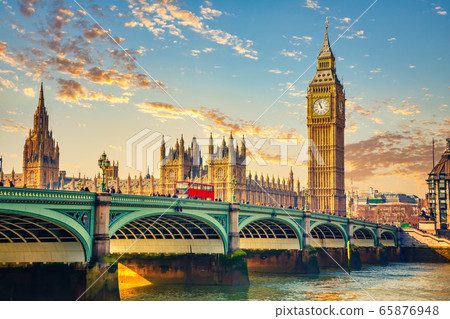 Big Ben and Houses of parliament, London Big Ben and Houses of parliament, London 65876948