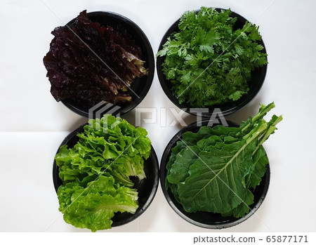 芝麻蔬菜 65877171