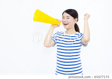 30多歲的女性 65877175