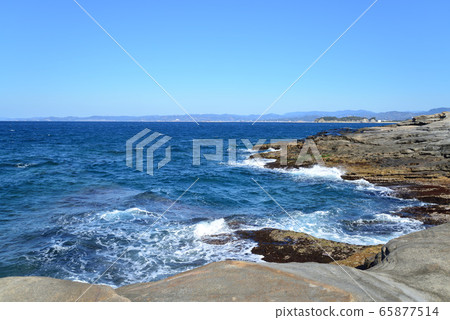 Senjojiki (Shirahama Town, Wakayama Prefecture) 65877514