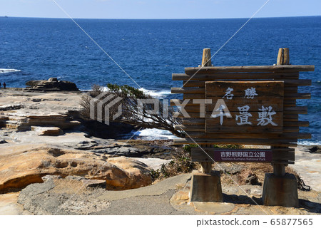 Senjojiki(和歌山縣白濱市) Senjojiki(和歌山縣白濱市) 65877565