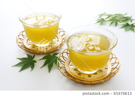 下午茶時間（冷茶） 65878613