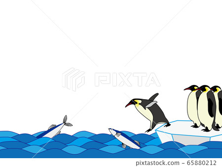 First Penguin (First Challenger) 65880212